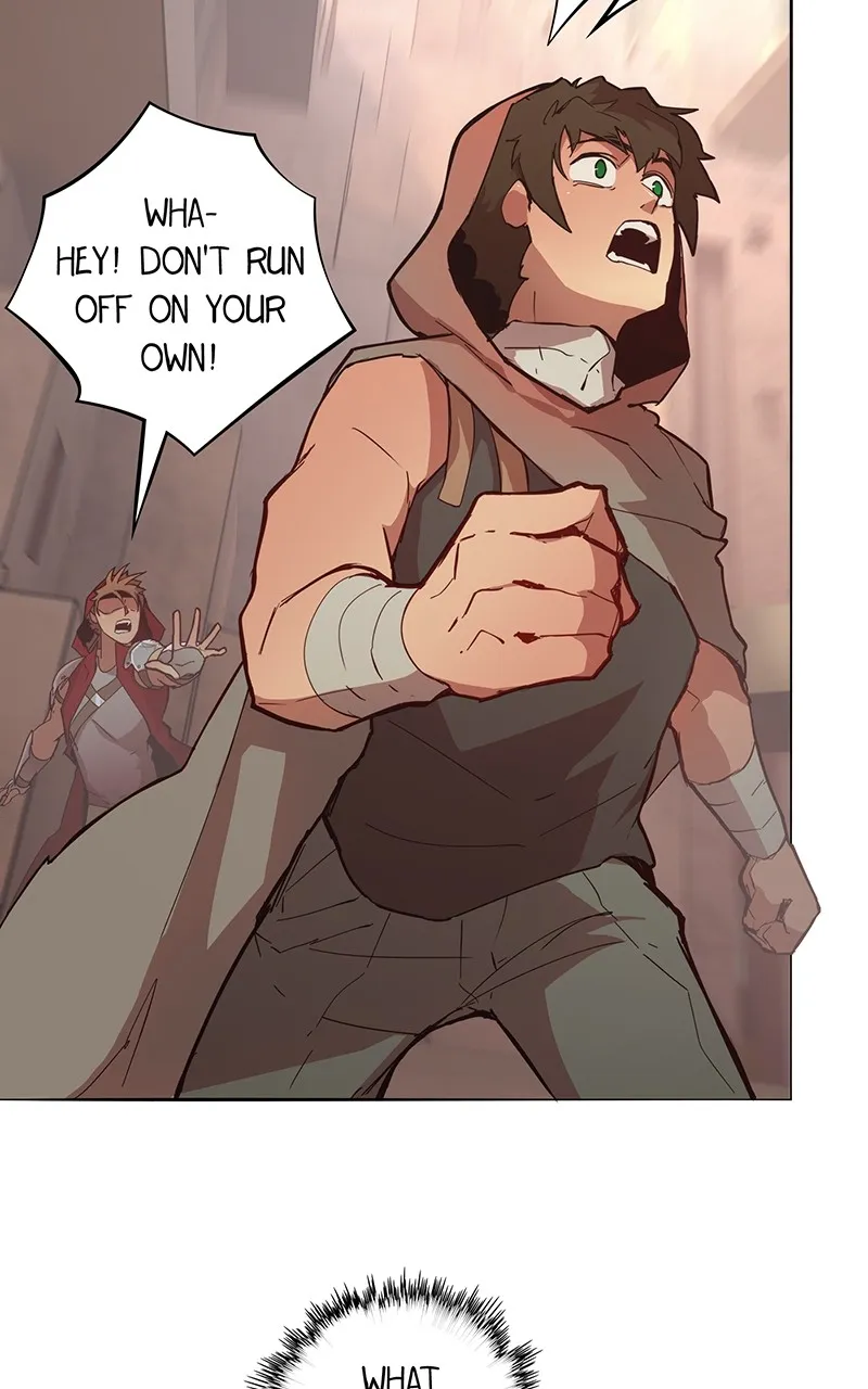 Dreamwalker Chapter 21 page 2 - 