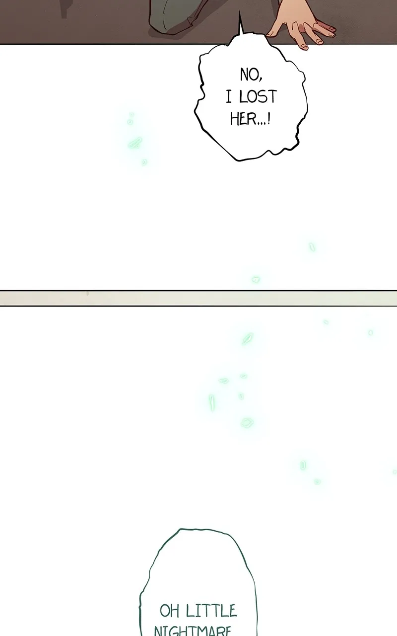 Dreamwalker Chapter 21 page 11 - 