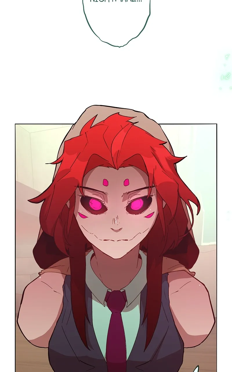 Dreamwalker Chapter 21 page 12 - 