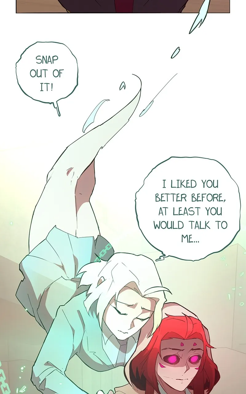 Dreamwalker Chapter 21 page 13 - 