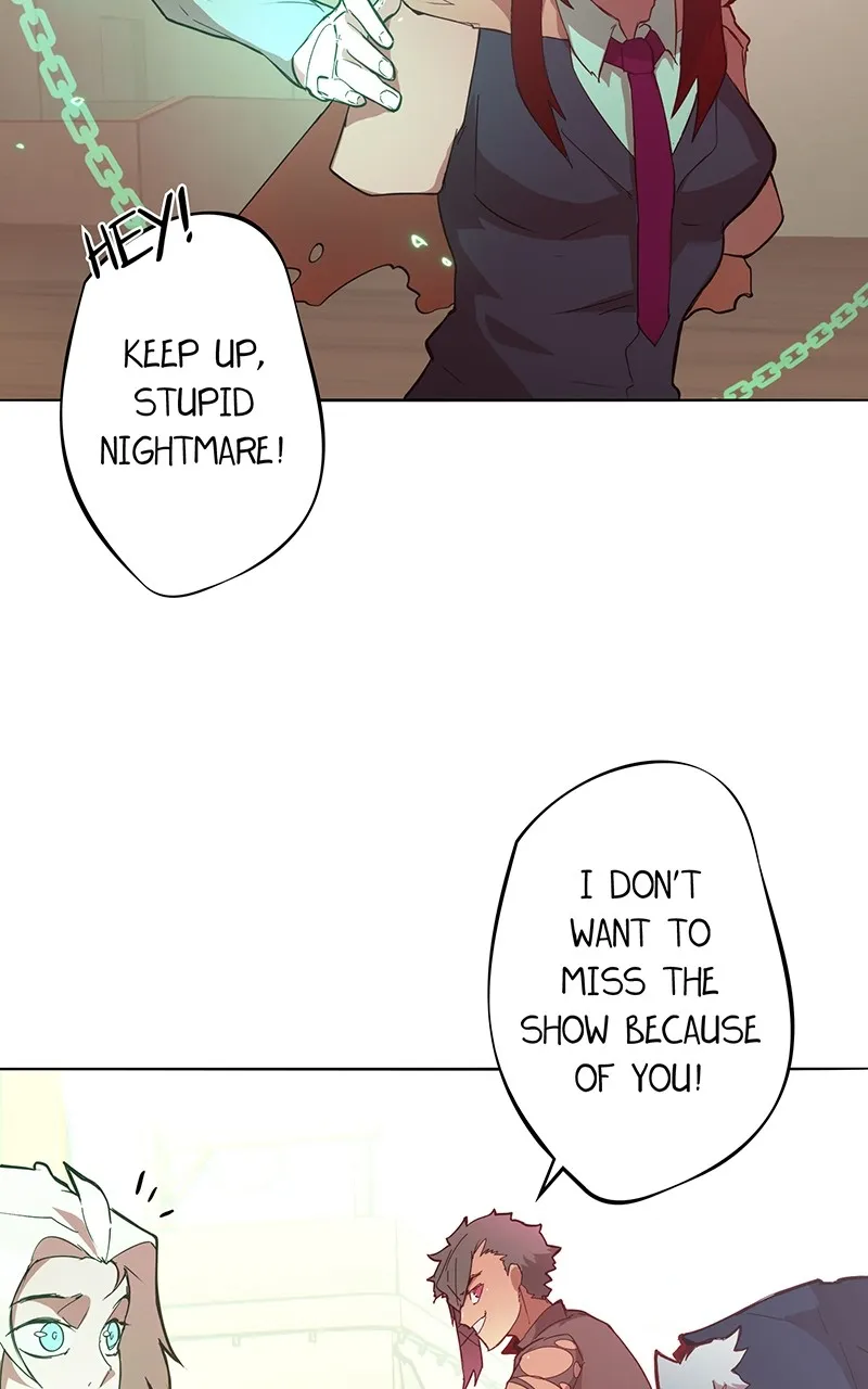 Dreamwalker Chapter 21 page 14 - 