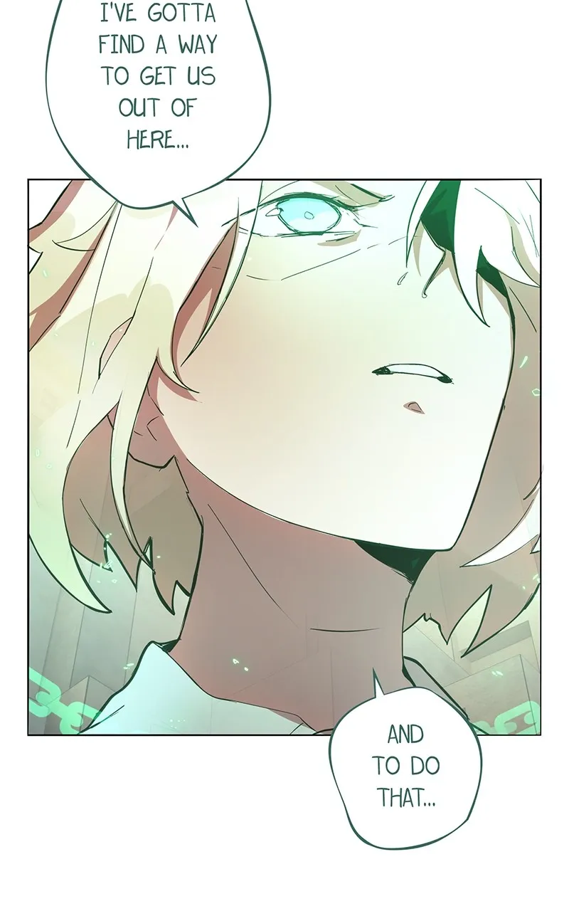Dreamwalker Chapter 21 page 16 - 