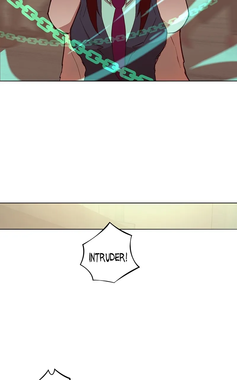 Dreamwalker Chapter 21 page 18 - 