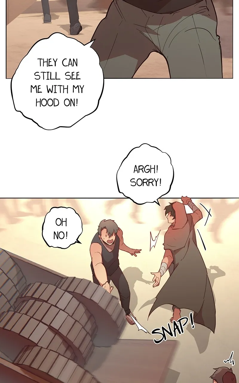 Dreamwalker Chapter 21 page 20 - 