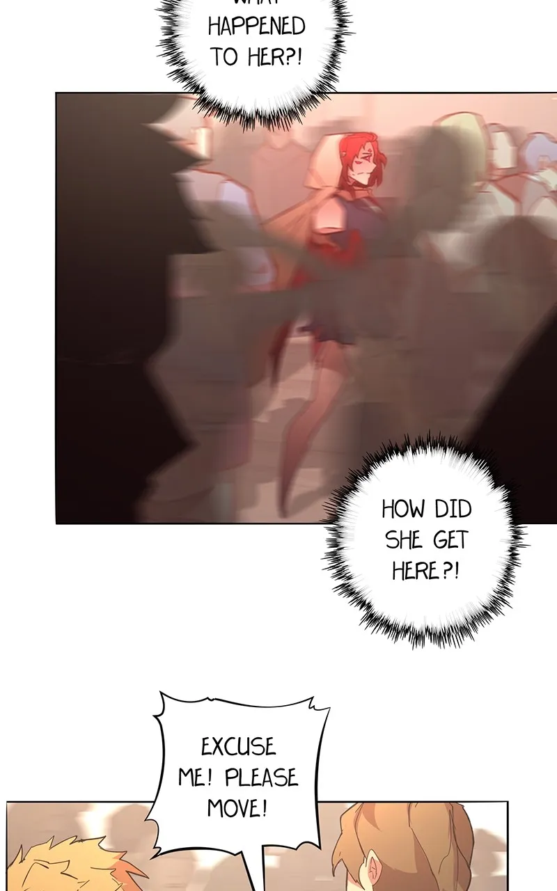 Dreamwalker Chapter 21 page 3 - 