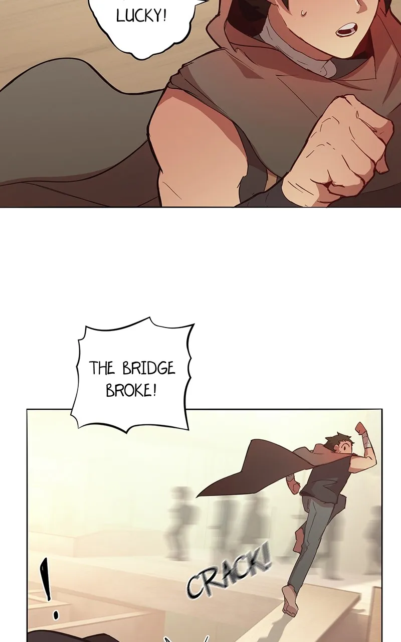 Dreamwalker Chapter 21 page 22 - 