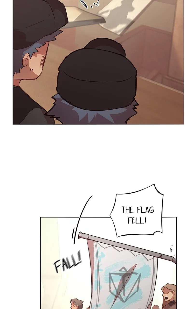 Dreamwalker Chapter 21 page 23 - 