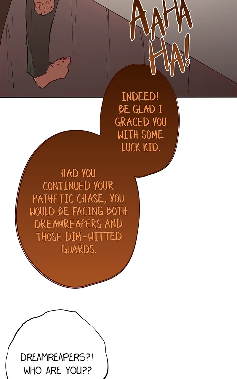 Dreamwalker Chapter 21 page 27 - 