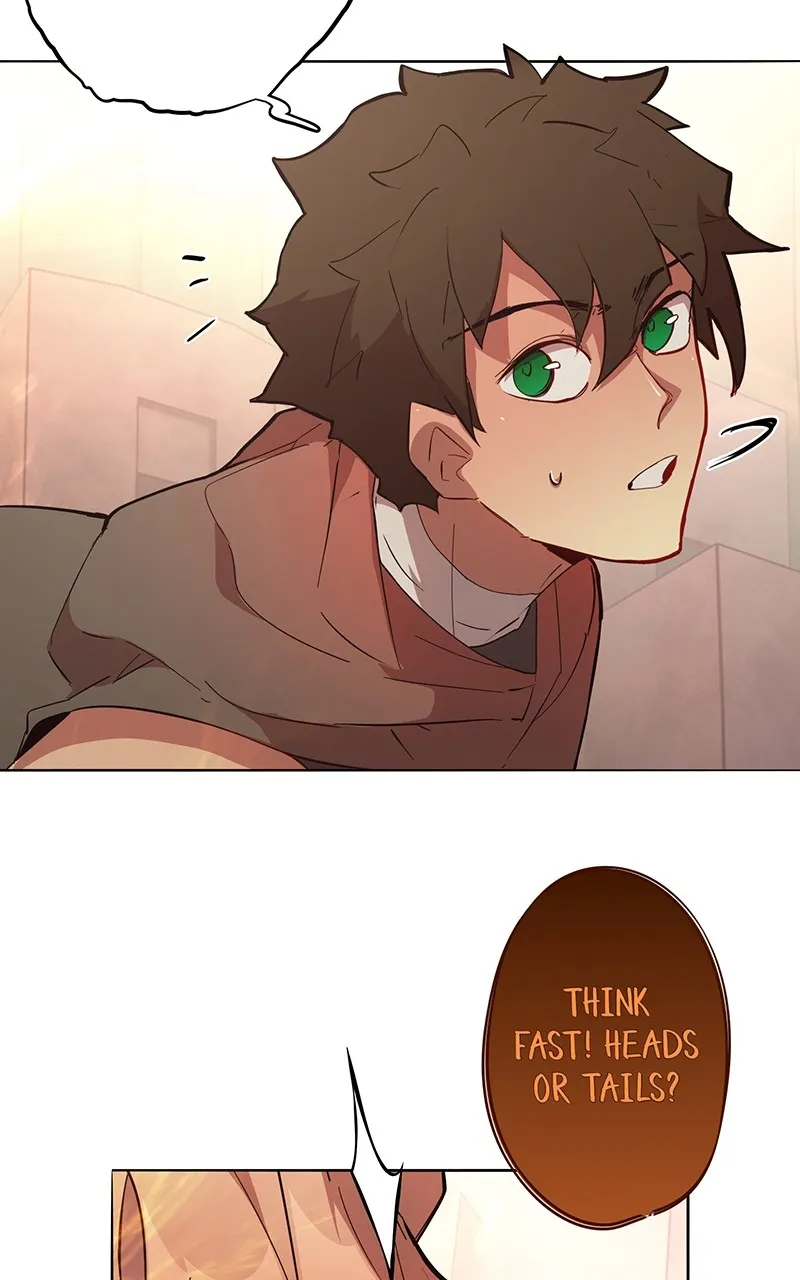Dreamwalker Chapter 21 page 28 - 