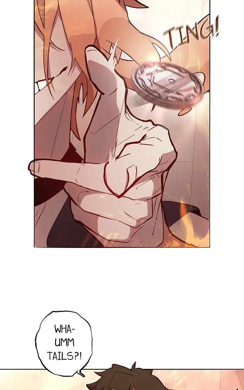 Dreamwalker Chapter 21 page 29 - 