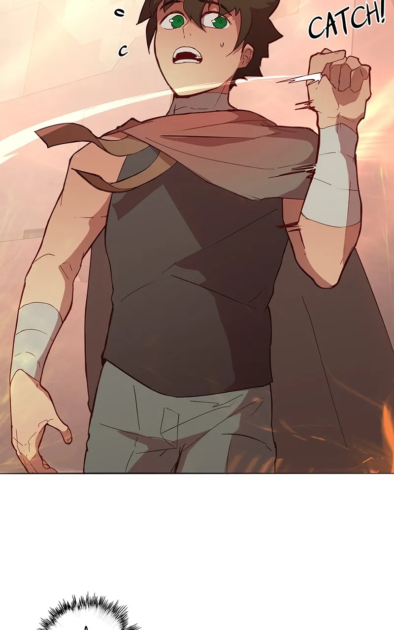 Dreamwalker Chapter 21 page 30 - 