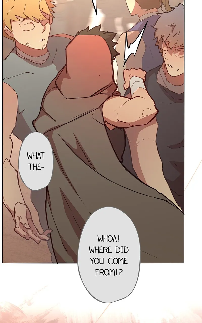 Dreamwalker Chapter 21 page 4 - 