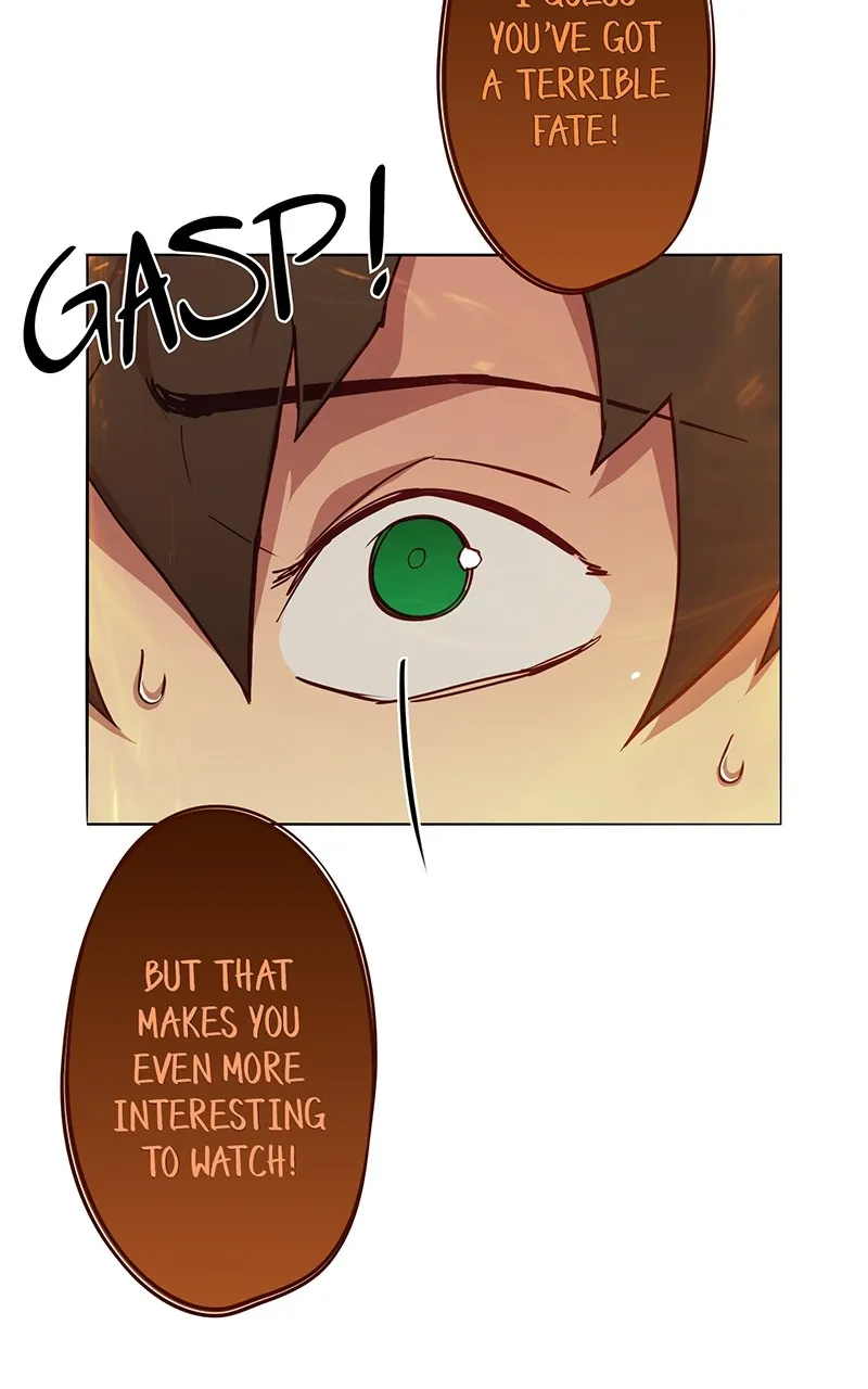 Dreamwalker Chapter 21 page 32 - 