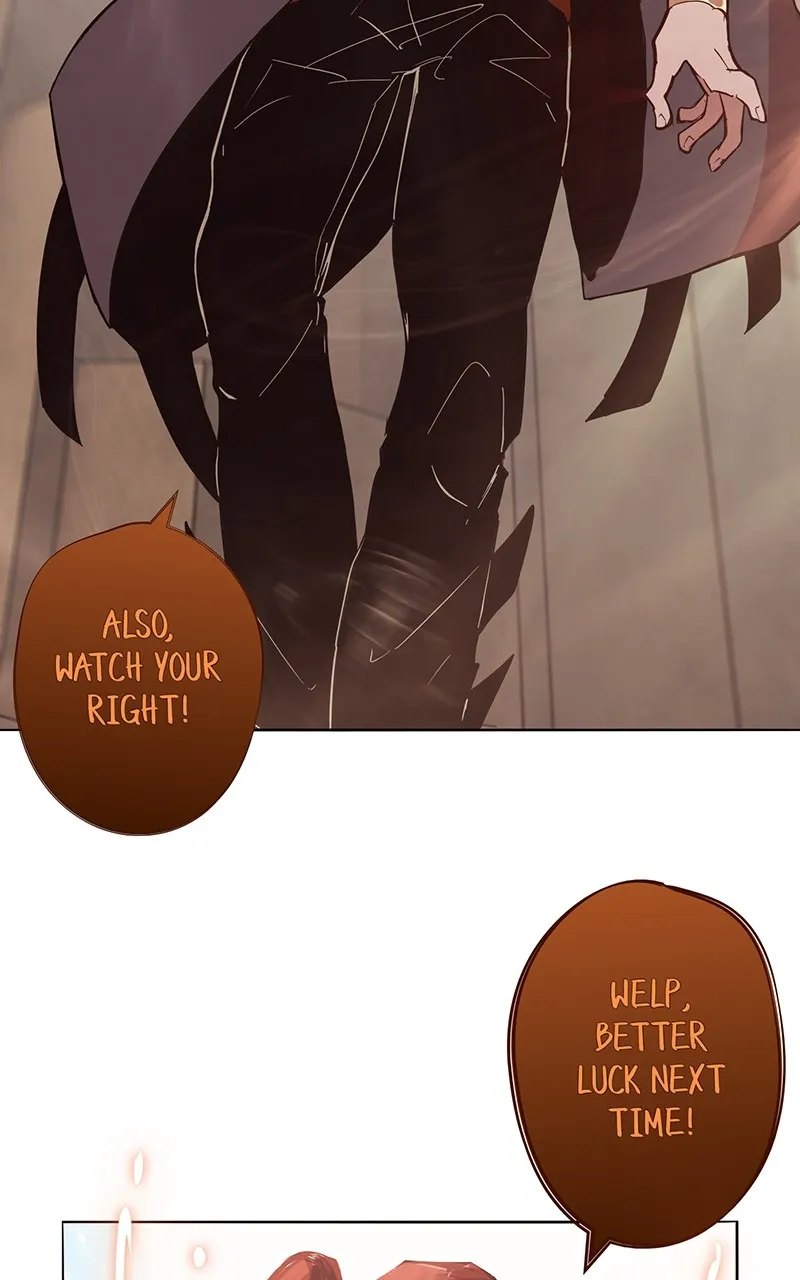 Dreamwalker Chapter 21 page 34 - 