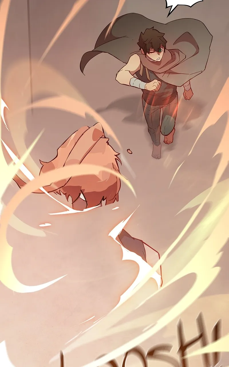 Dreamwalker Chapter 21 page 36 - 
