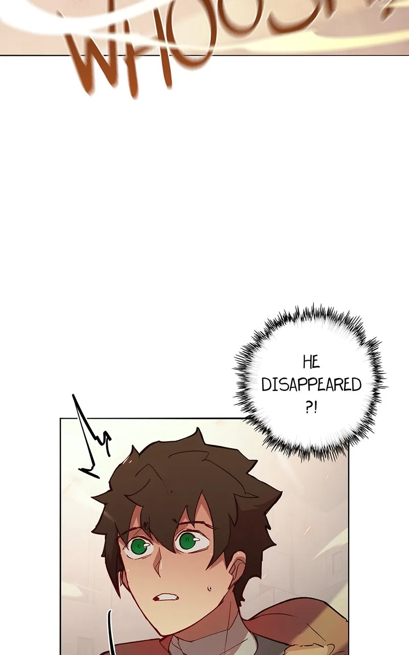 Dreamwalker Chapter 21 page 37 - 