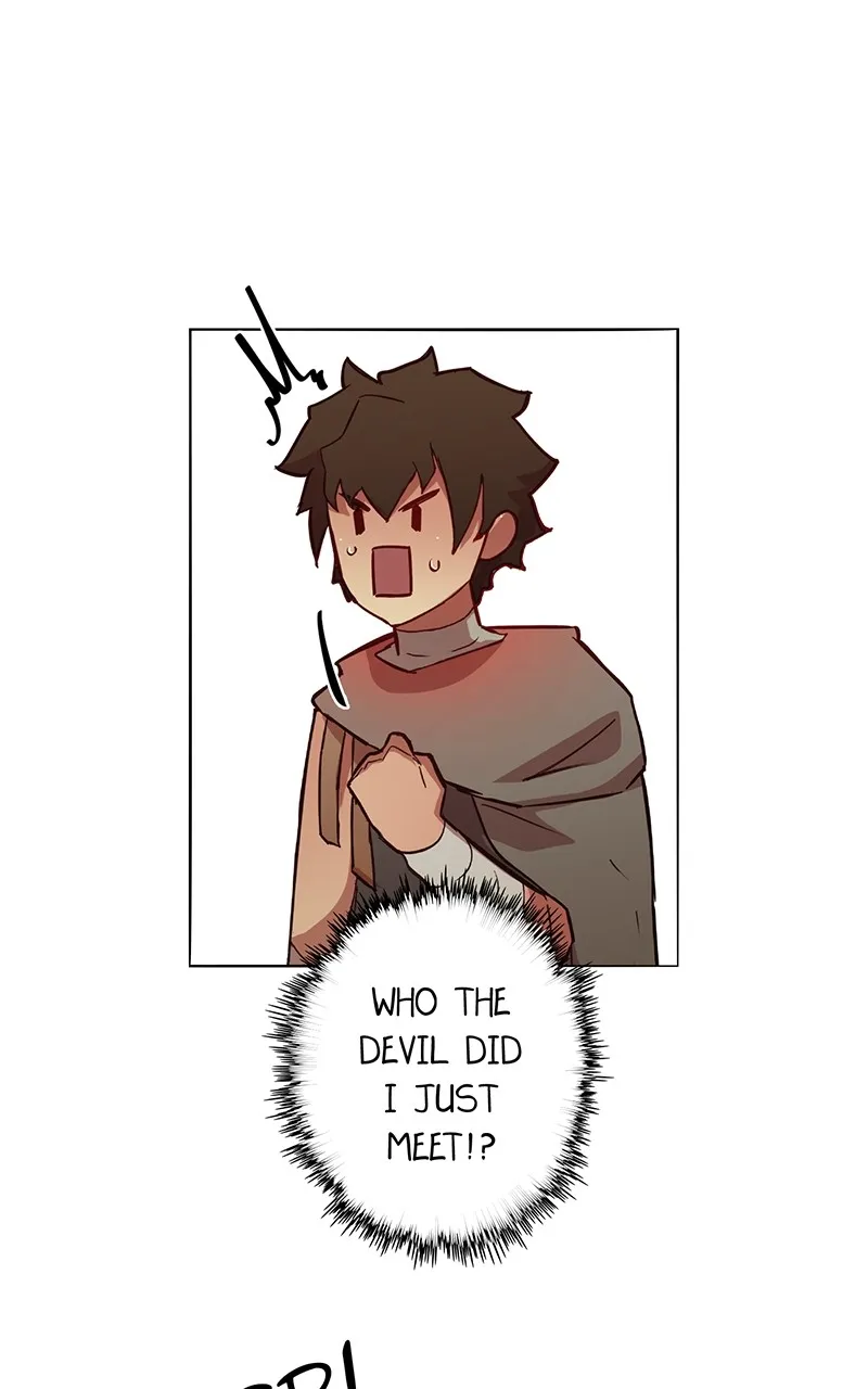 Dreamwalker Chapter 21 page 39 - 