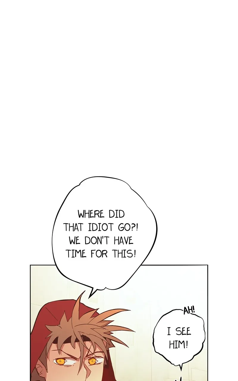 Dreamwalker Chapter 21 page 41 - 