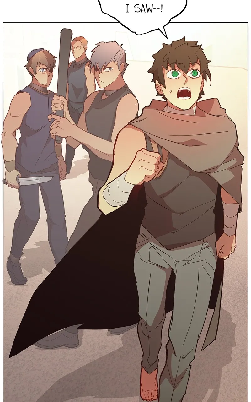 Dreamwalker Chapter 21 page 44 - 