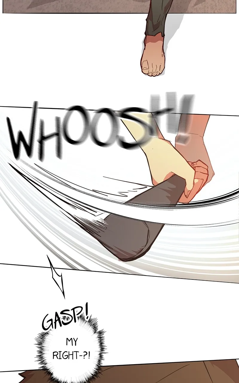 Dreamwalker Chapter 21 page 45 - 