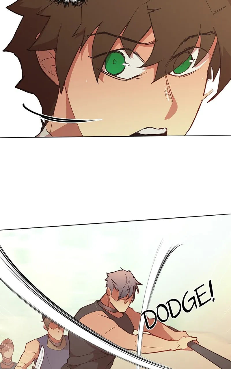 Dreamwalker Chapter 21 page 46 - 