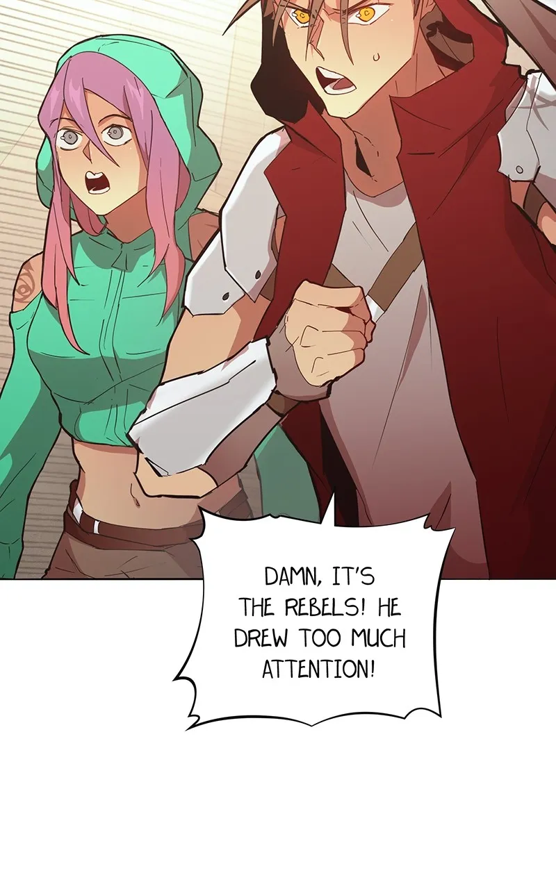 Dreamwalker Chapter 21 page 48 - 