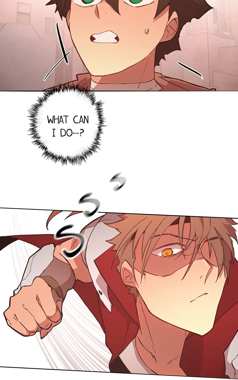 Dreamwalker Chapter 21 page 51 - 