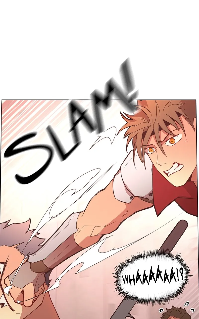Dreamwalker Chapter 21 page 52 - 
