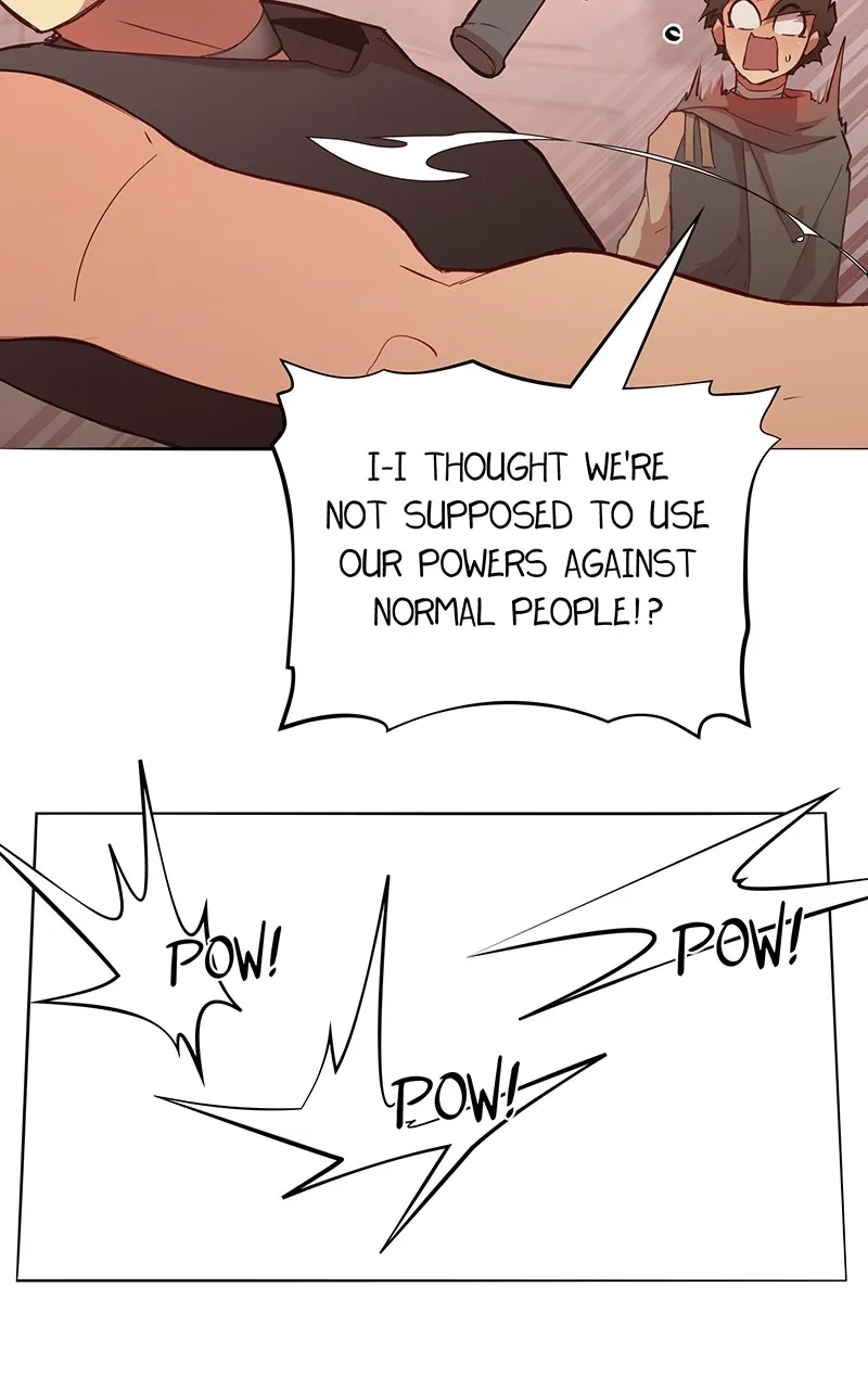 Dreamwalker Chapter 21 page 53 - 