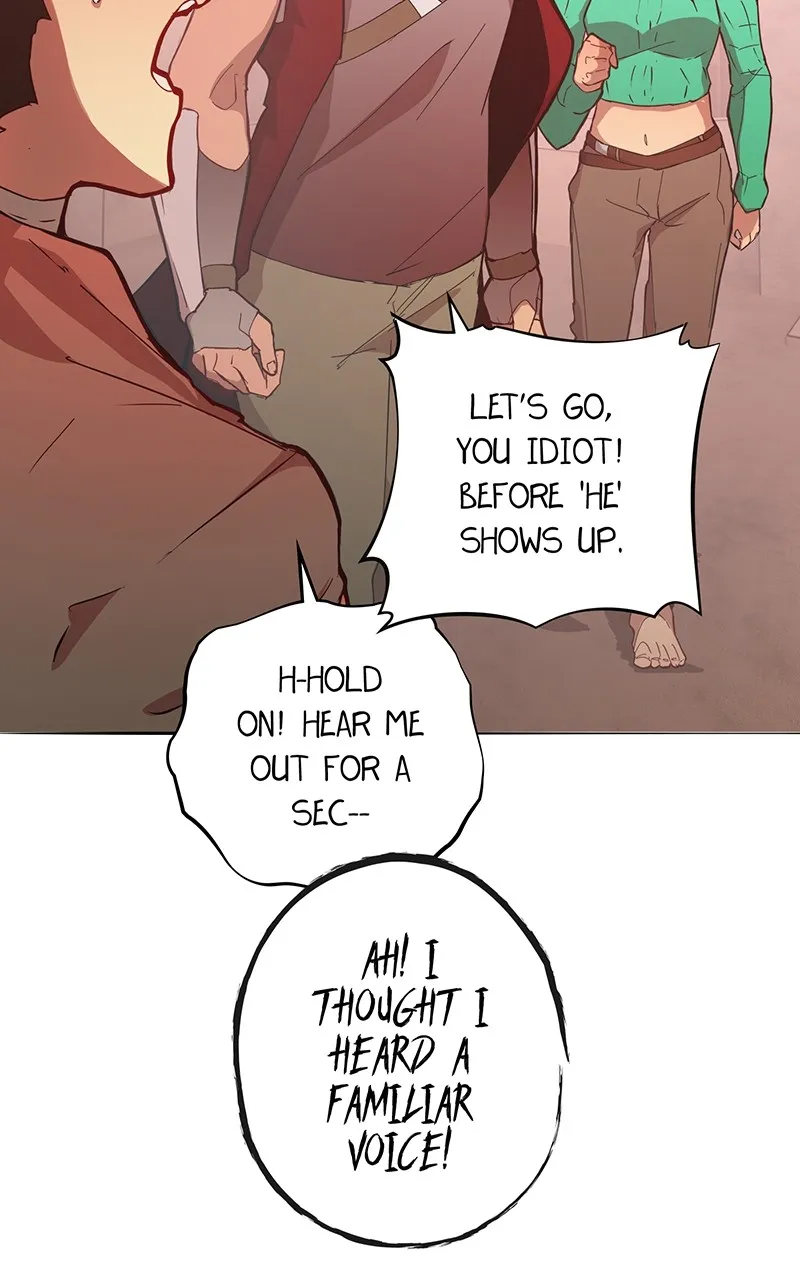 Dreamwalker Chapter 21 page 56 - 