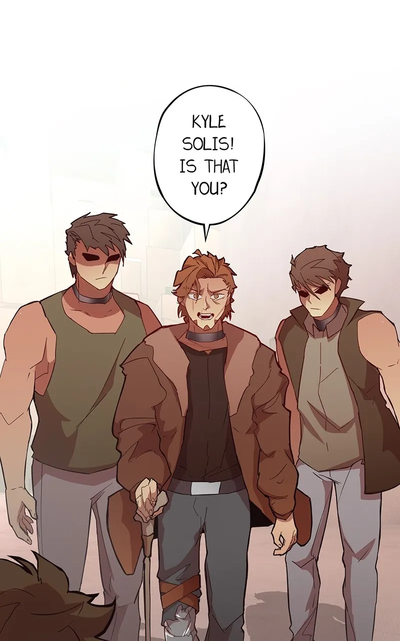 Dreamwalker Chapter 21 page 57 - 