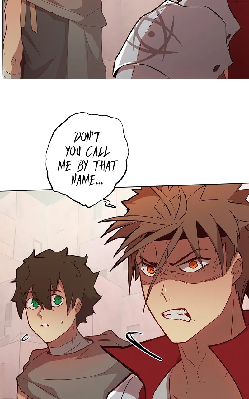 Dreamwalker Chapter 21 page 59 - 