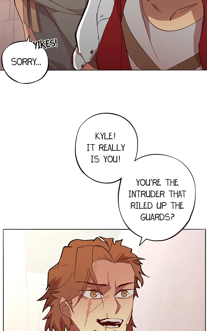 Dreamwalker Chapter 21 page 60 - 