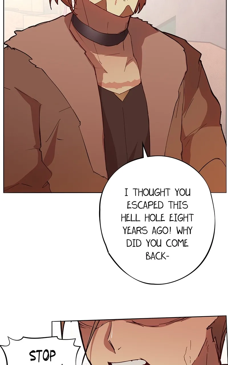 Dreamwalker Chapter 21 page 61 - 