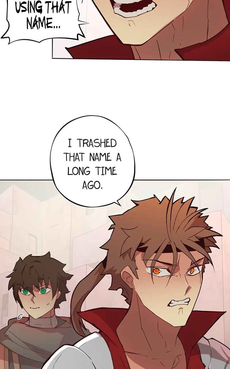 Dreamwalker Chapter 21 page 62 - 