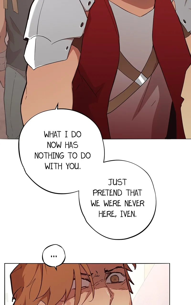 Dreamwalker Chapter 21 page 63 - 