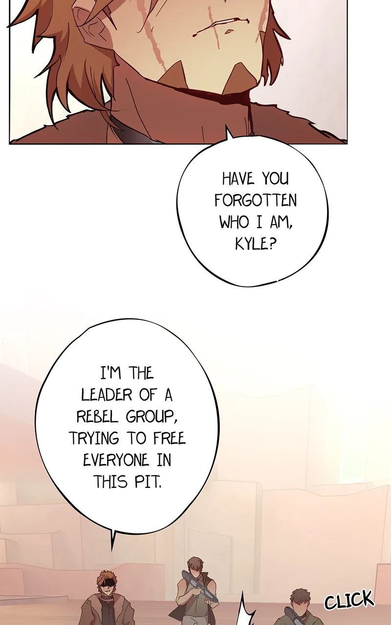 Dreamwalker Chapter 21 page 64 - 