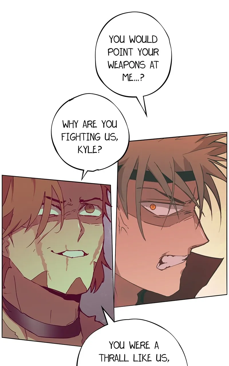 Dreamwalker Chapter 21 page 66 - 