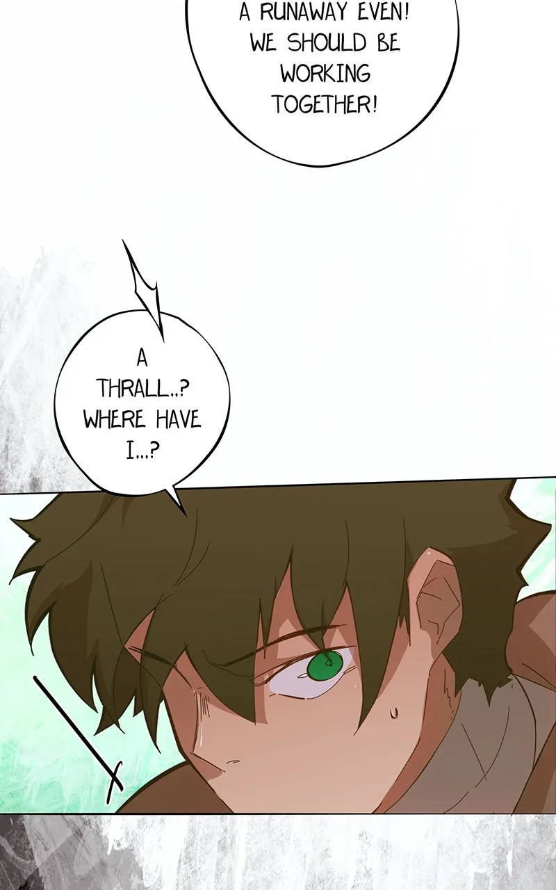 Dreamwalker Chapter 21 page 67 - 