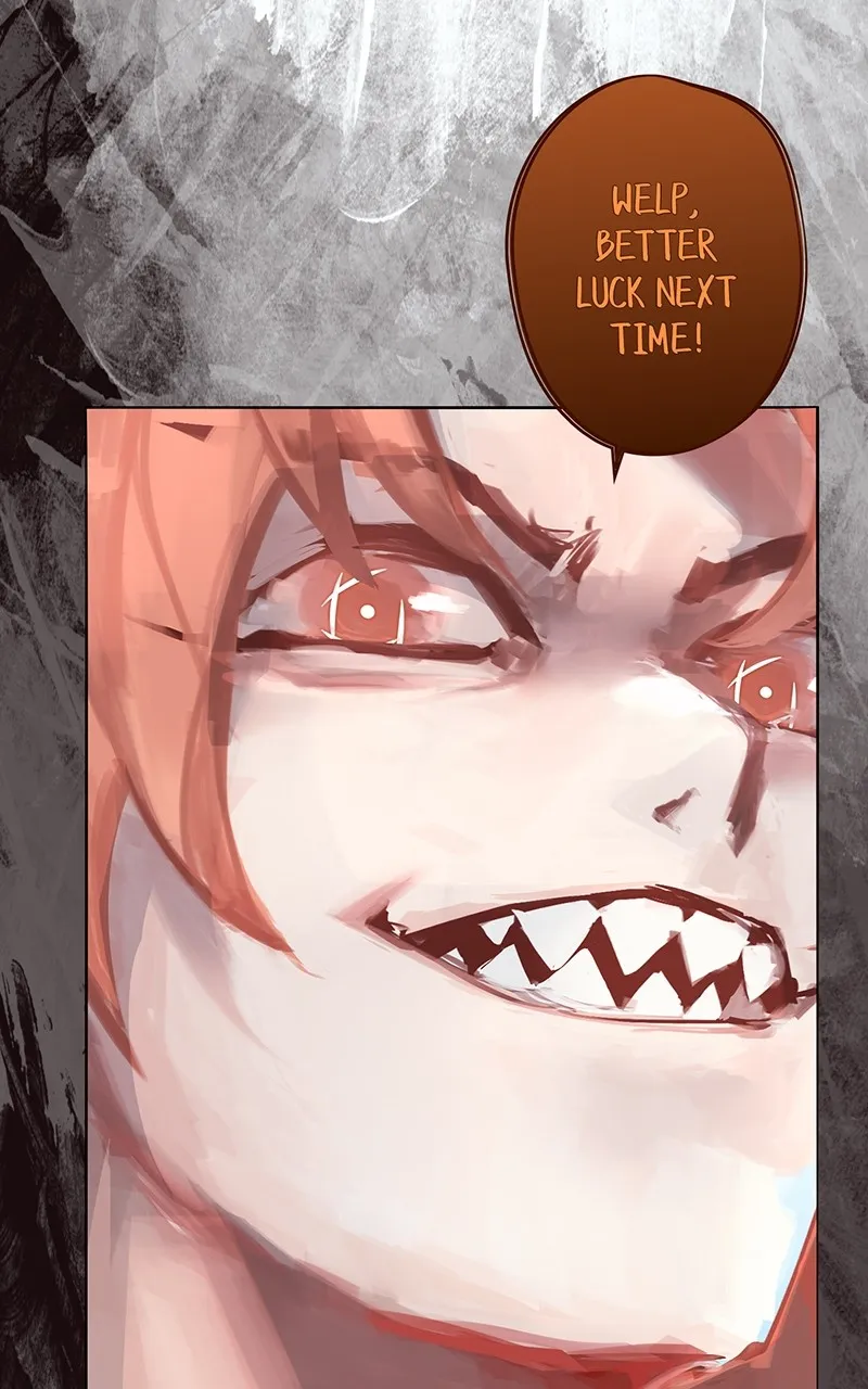 Dreamwalker Chapter 21 page 68 - 