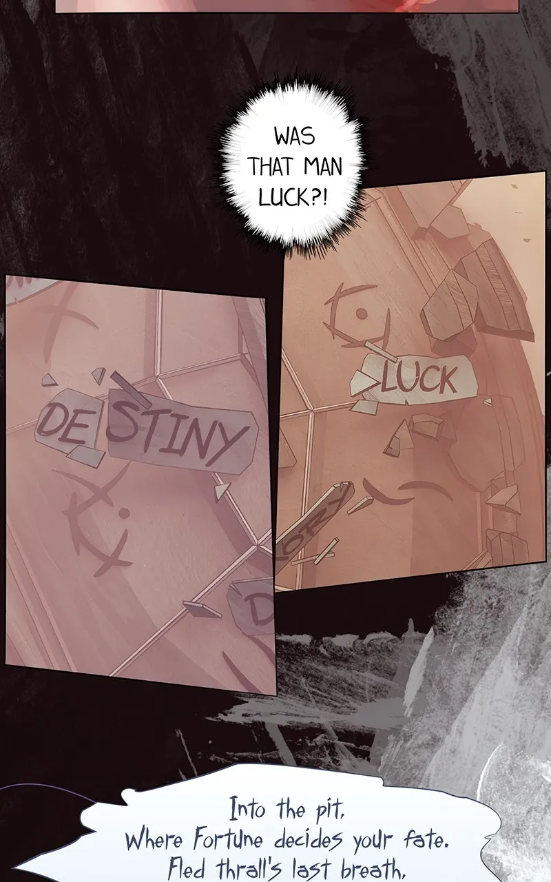 Dreamwalker Chapter 21 page 69 - 