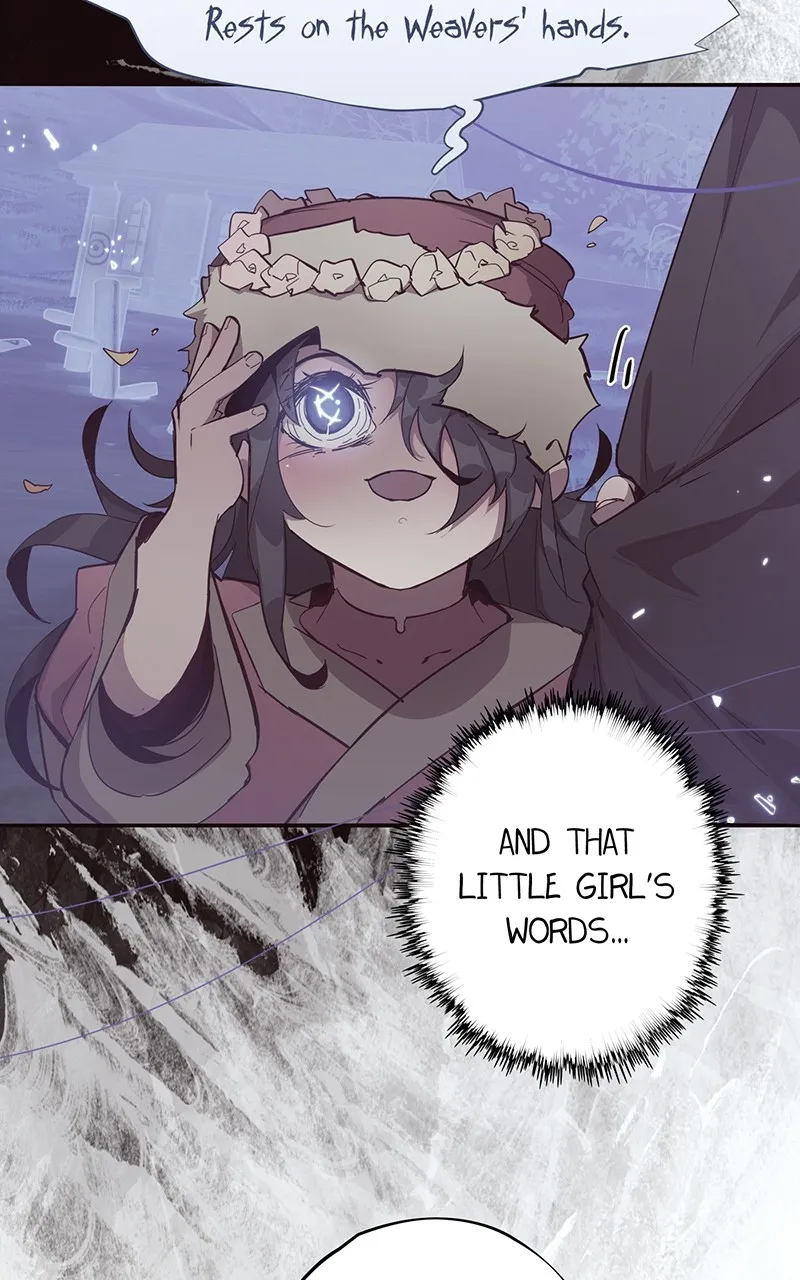 Dreamwalker Chapter 21 page 70 - 