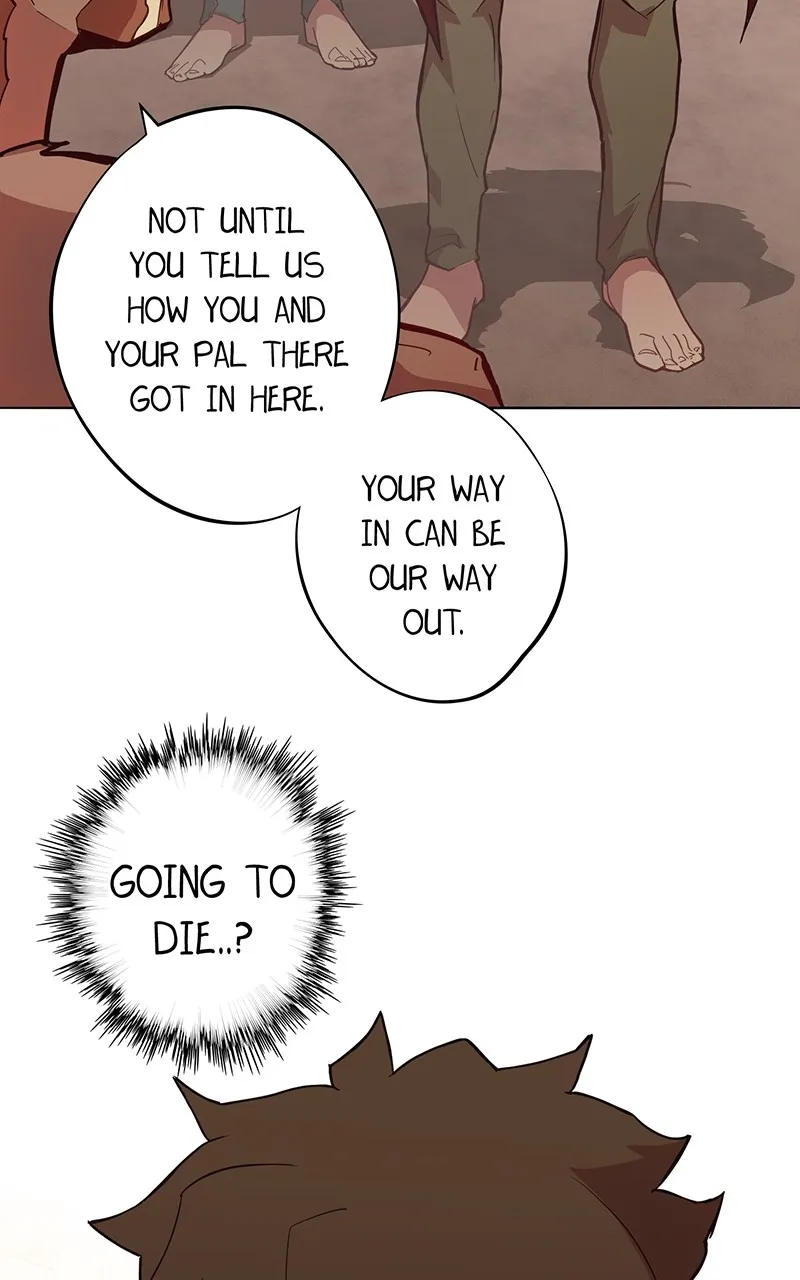 Dreamwalker Chapter 21 page 72 - 