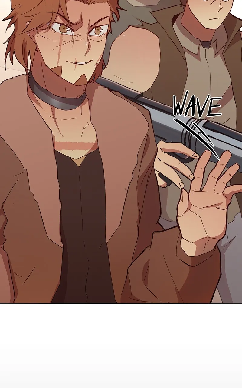 Dreamwalker Chapter 21 page 74 - 