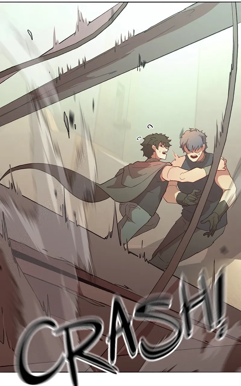 Dreamwalker Chapter 21 page 9 - 