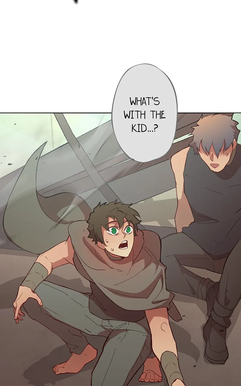 Dreamwalker Chapter 21 page 10 - 