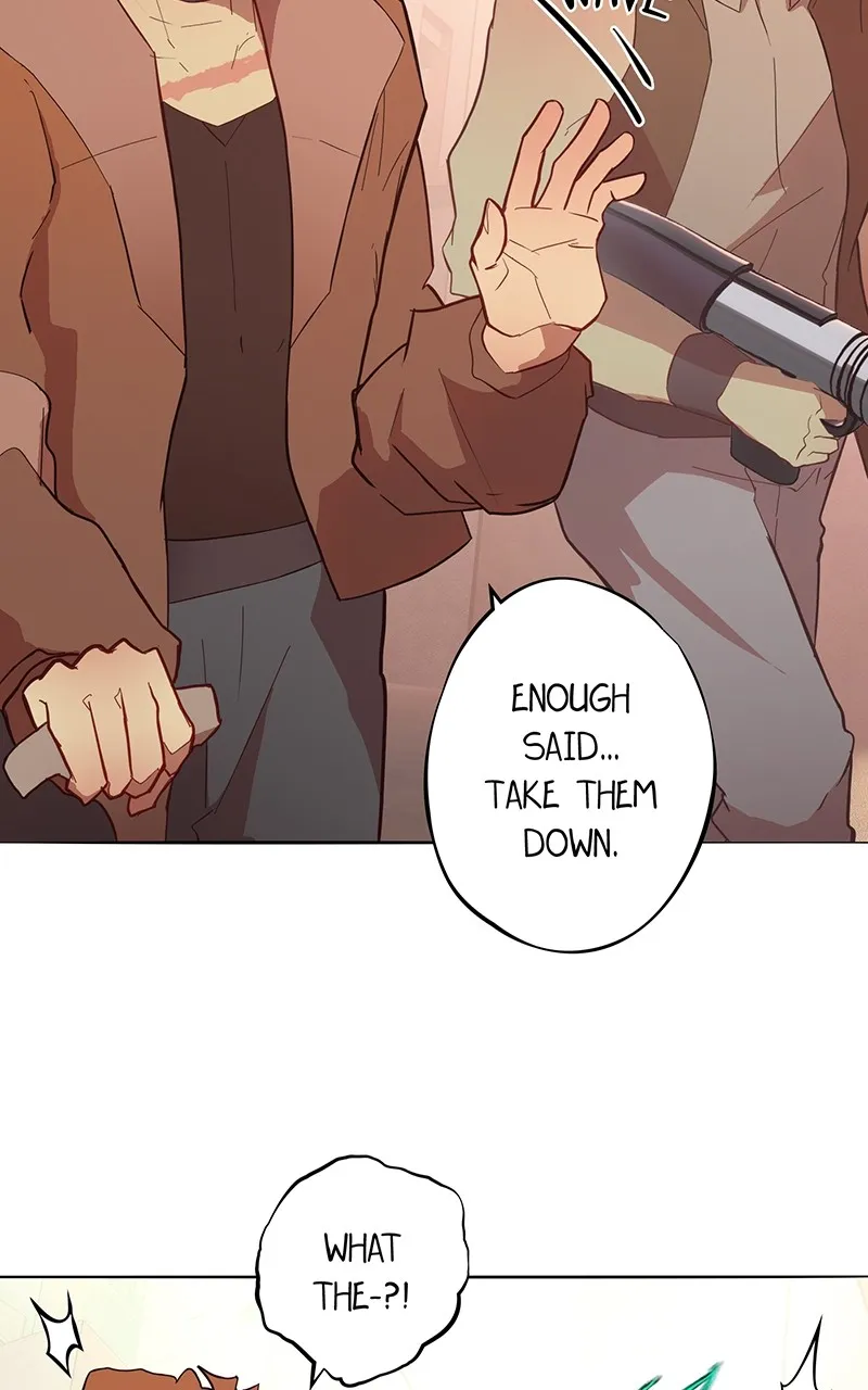 Dreamwalker Chapter 22 page 2 - 