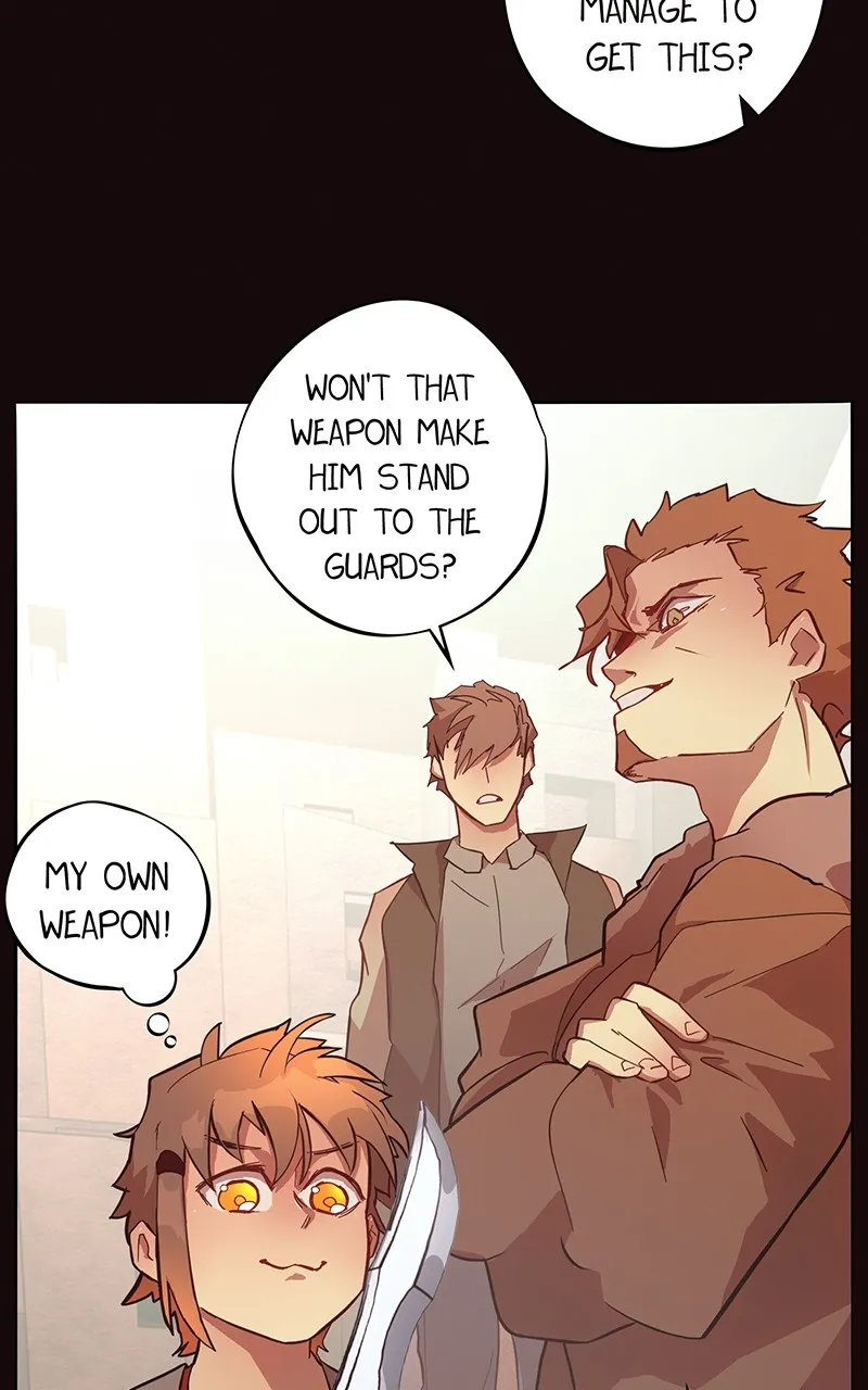 Dreamwalker Chapter 22 page 16 - 