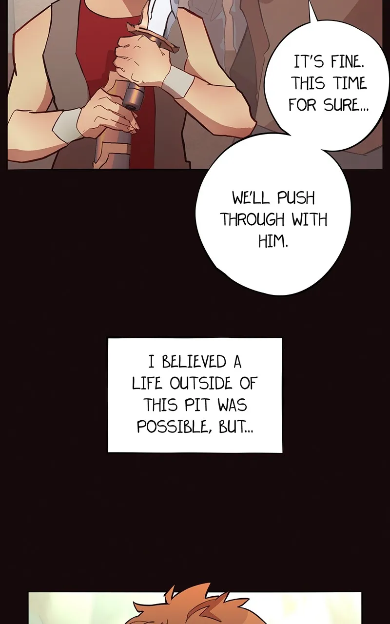Dreamwalker Chapter 22 page 17 - 