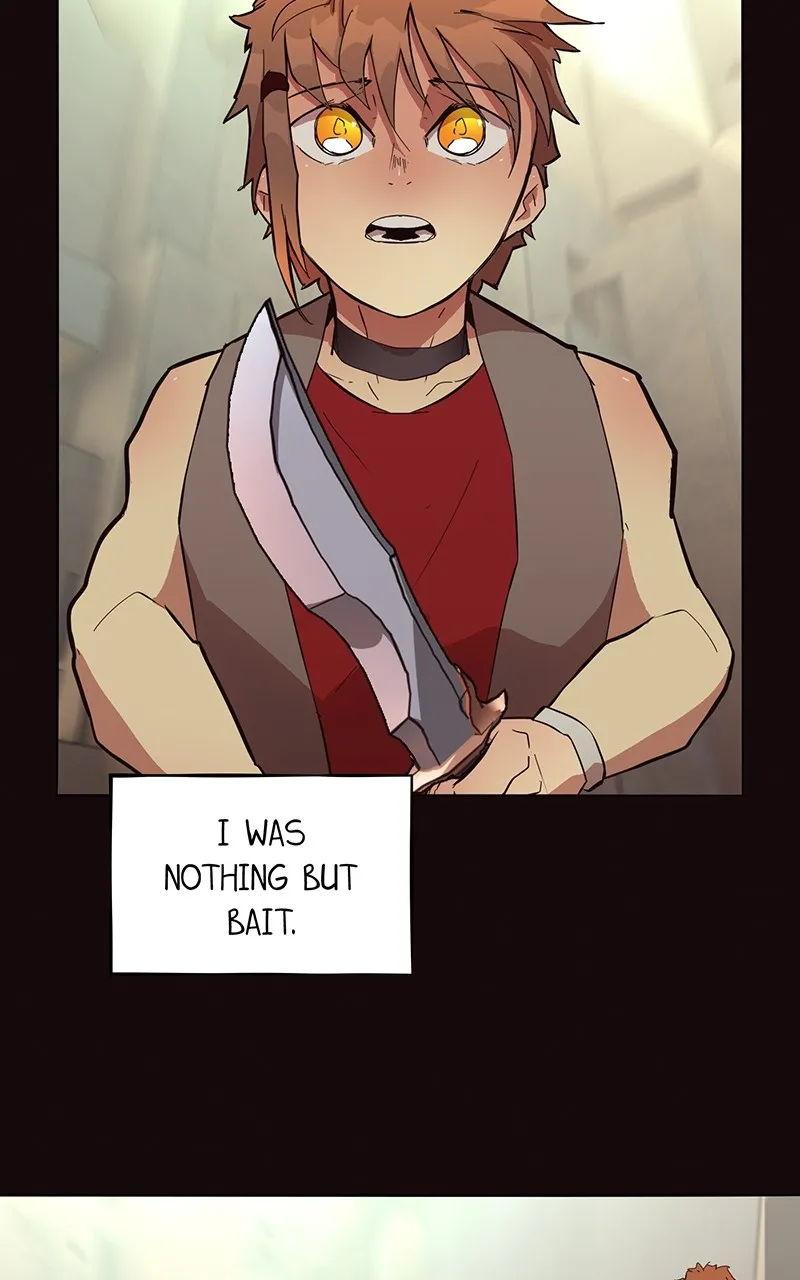 Dreamwalker Chapter 22 page 18 - 